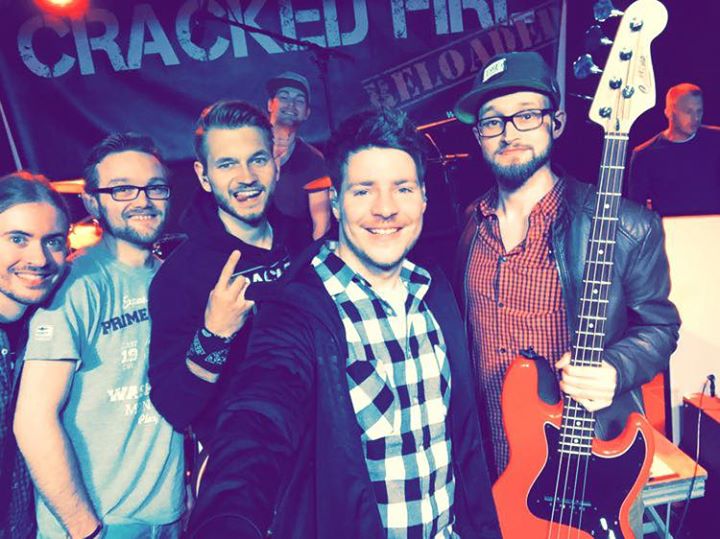 Copyright Cracked-fire.de (c) Cracked-fire.de